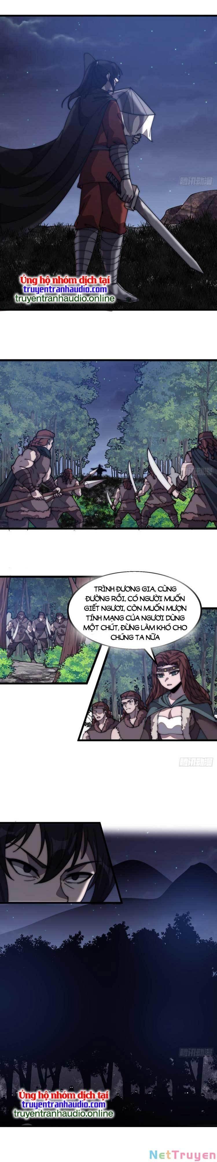 Ta Xuyên Không Qua Mở 1 Sơn Trại Chapter 581 - Trang 2
