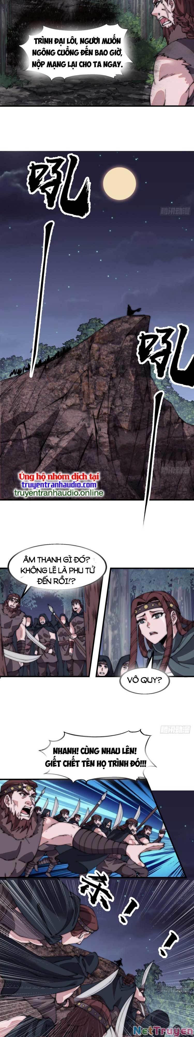 Ta Xuyên Không Qua Mở 1 Sơn Trại Chapter 582 - Trang 2