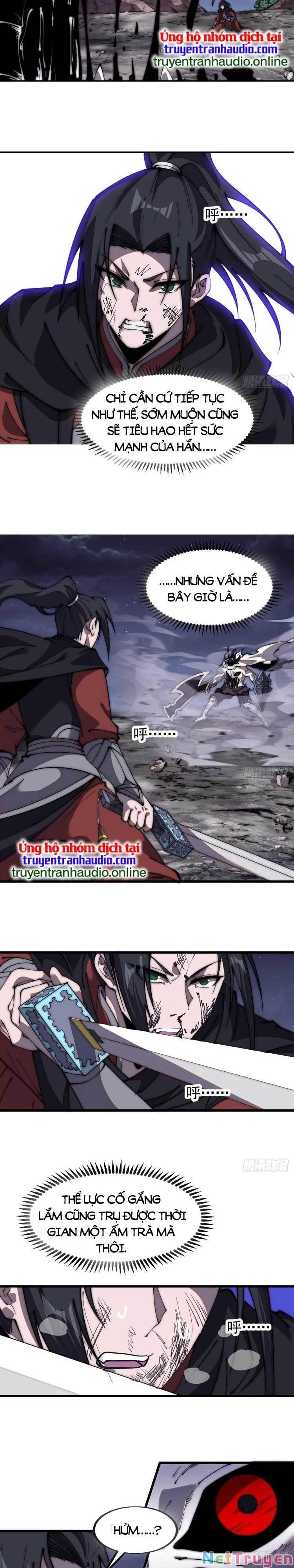 Ta Xuyên Không Qua Mở 1 Sơn Trại Chapter 582 - Trang 2