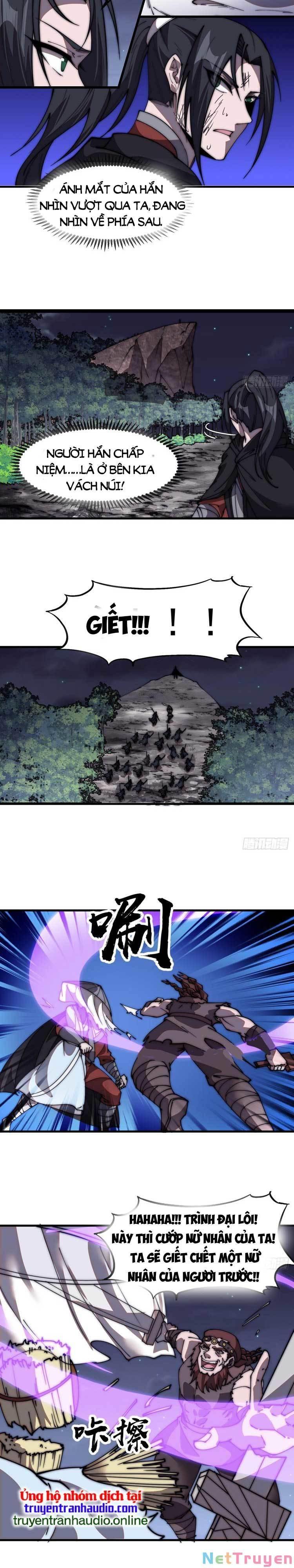 Ta Xuyên Không Qua Mở 1 Sơn Trại Chapter 582 - Trang 2