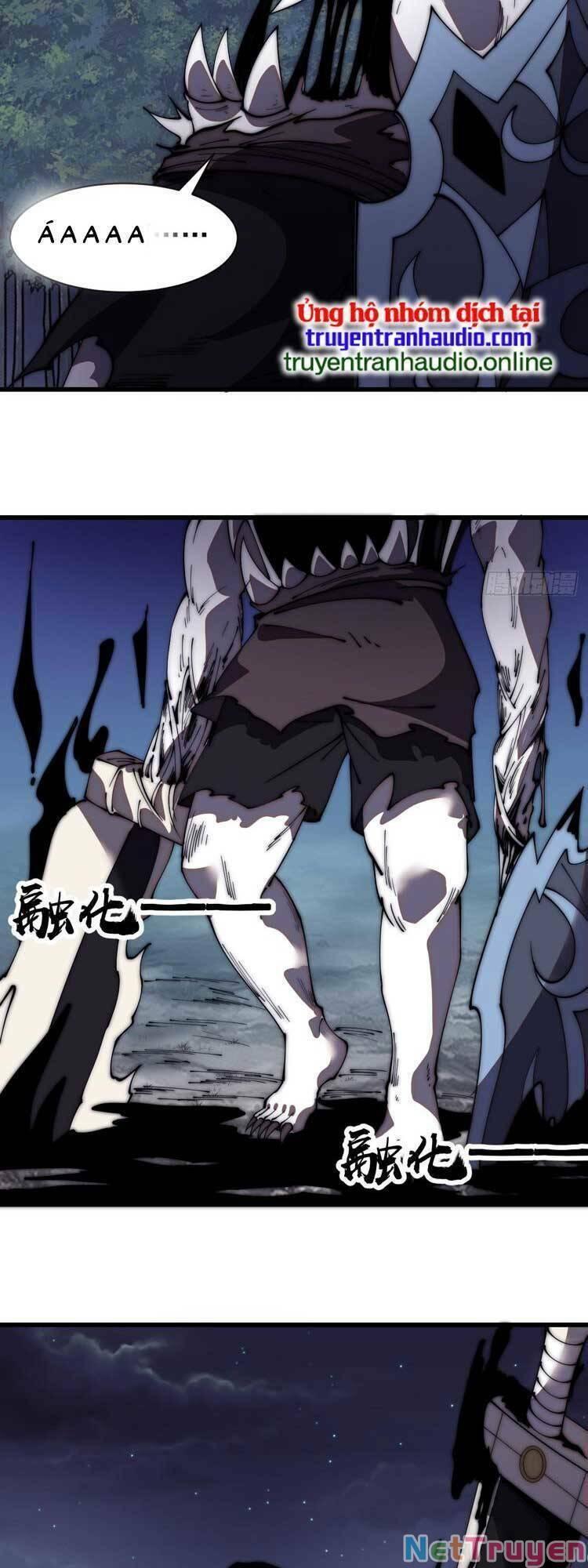 Ta Xuyên Không Qua Mở 1 Sơn Trại Chapter 583 - Trang 2