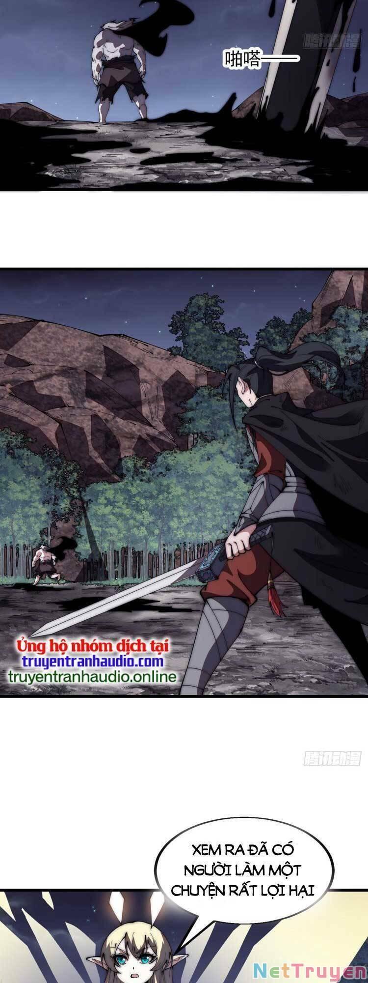 Ta Xuyên Không Qua Mở 1 Sơn Trại Chapter 583 - Trang 2