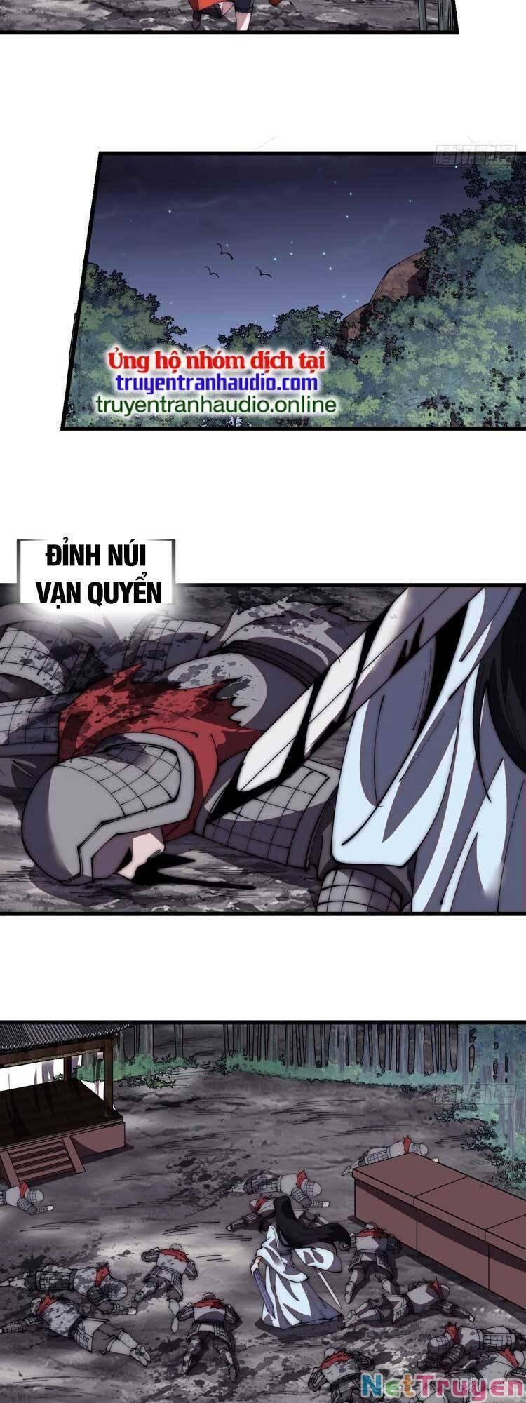 Ta Xuyên Không Qua Mở 1 Sơn Trại Chapter 583 - Trang 2