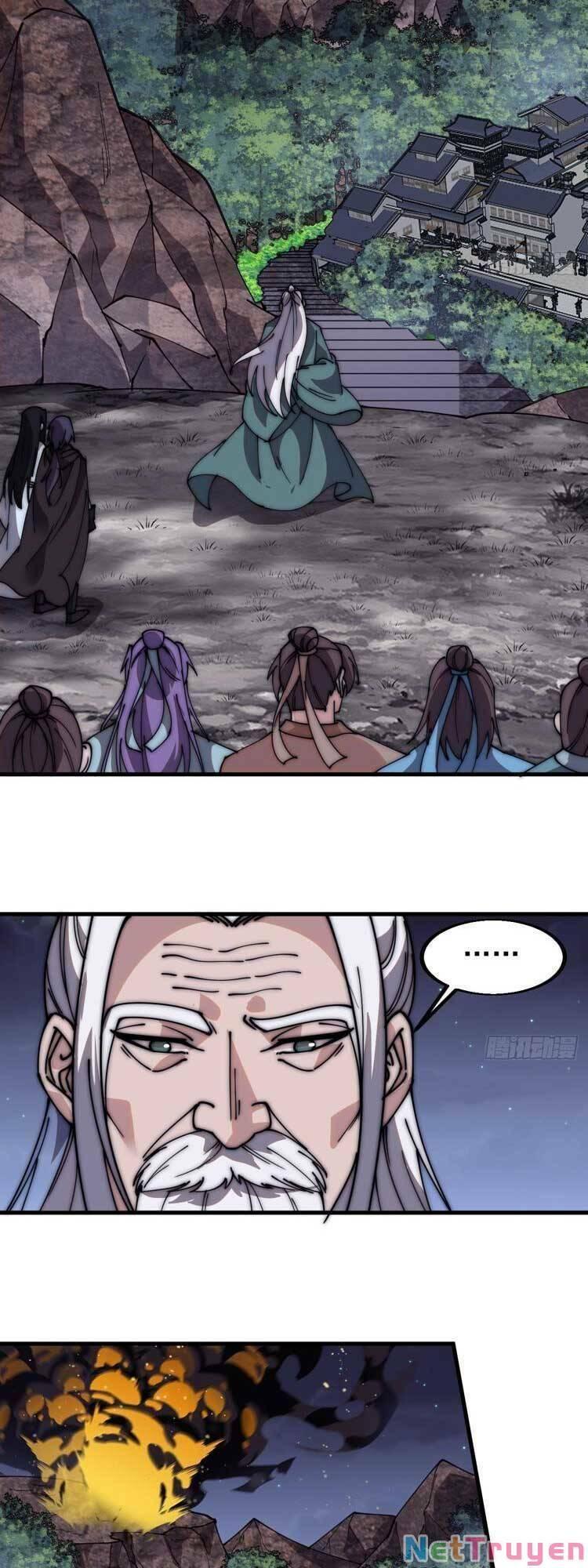 Ta Xuyên Không Qua Mở 1 Sơn Trại Chapter 583 - Trang 2