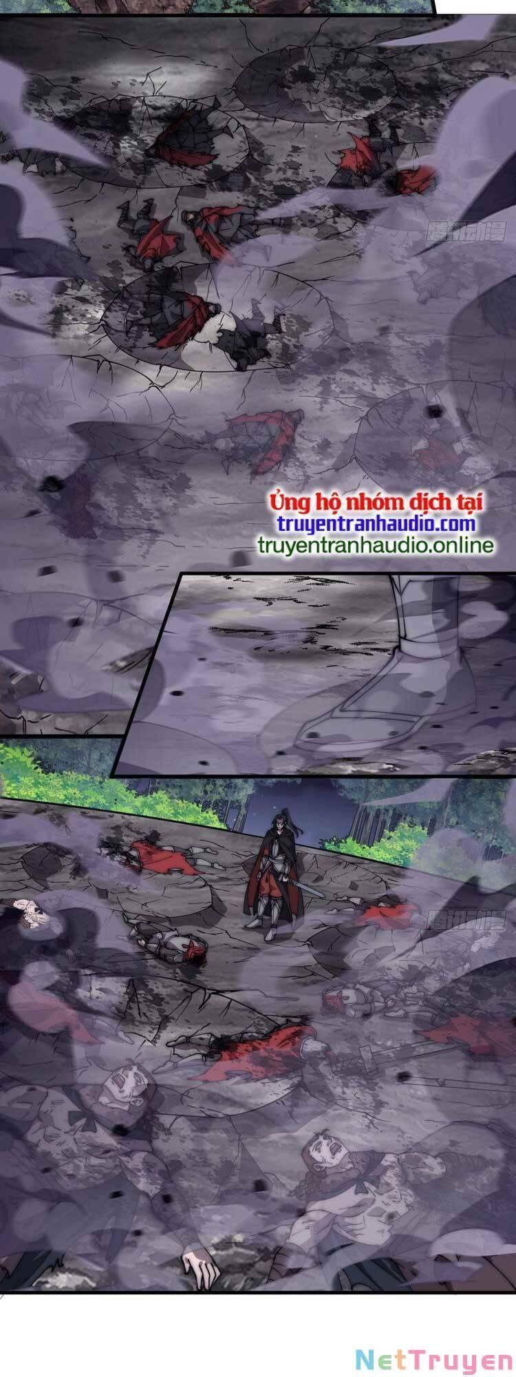 Ta Xuyên Không Qua Mở 1 Sơn Trại Chapter 583 - Trang 2