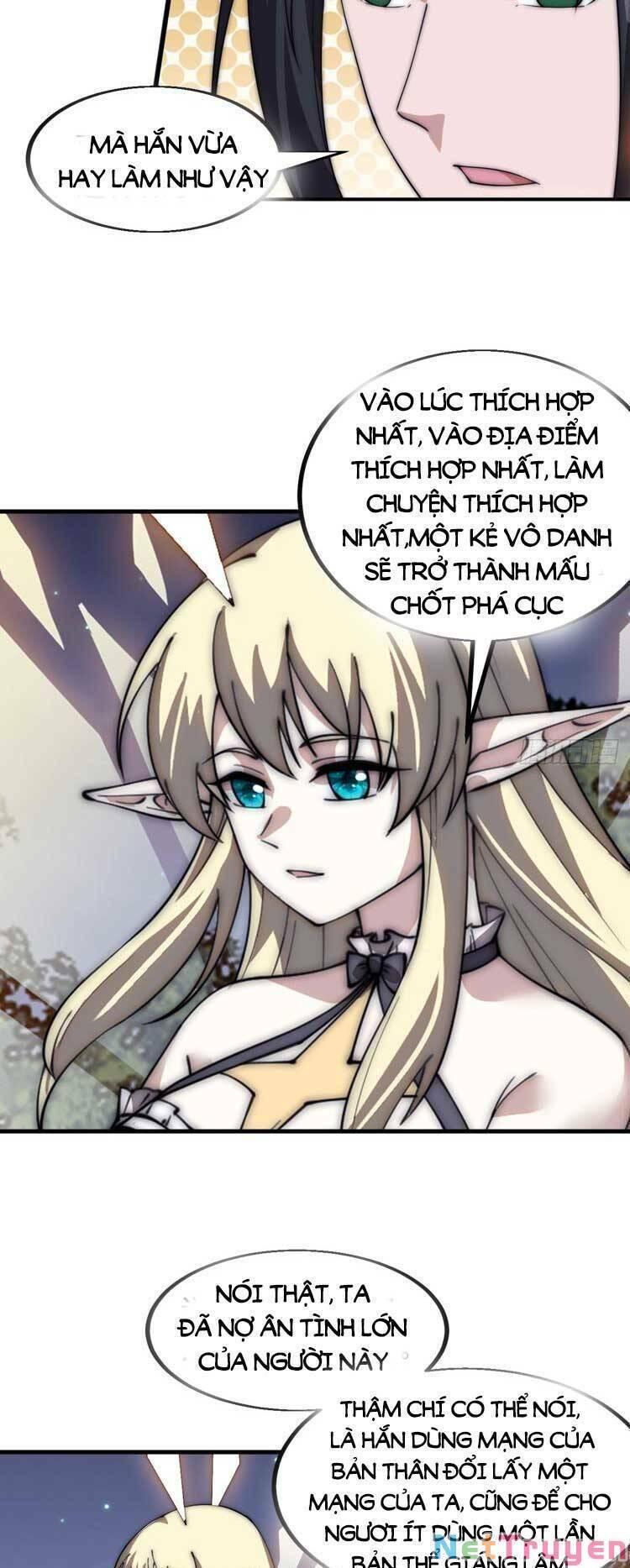 Ta Xuyên Không Qua Mở 1 Sơn Trại Chapter 583 - Trang 2