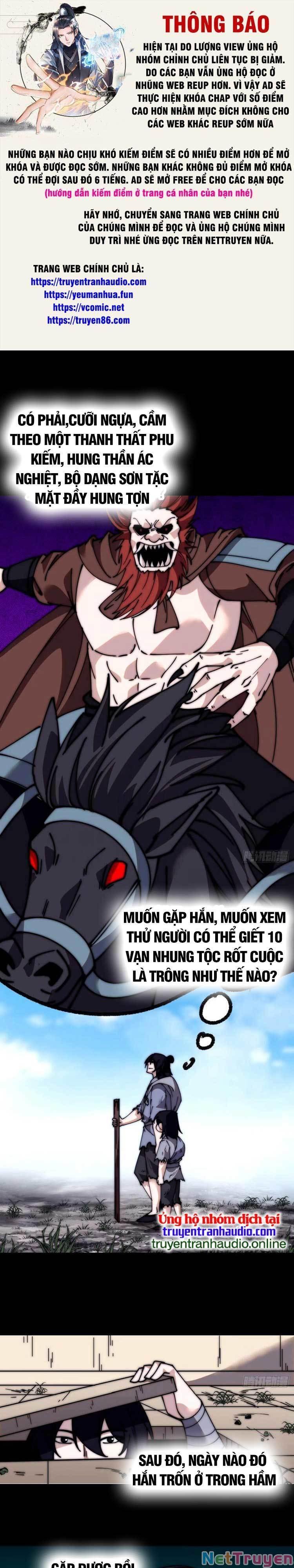 Ta Xuyên Không Qua Mở 1 Sơn Trại Chapter 585 - Trang 2