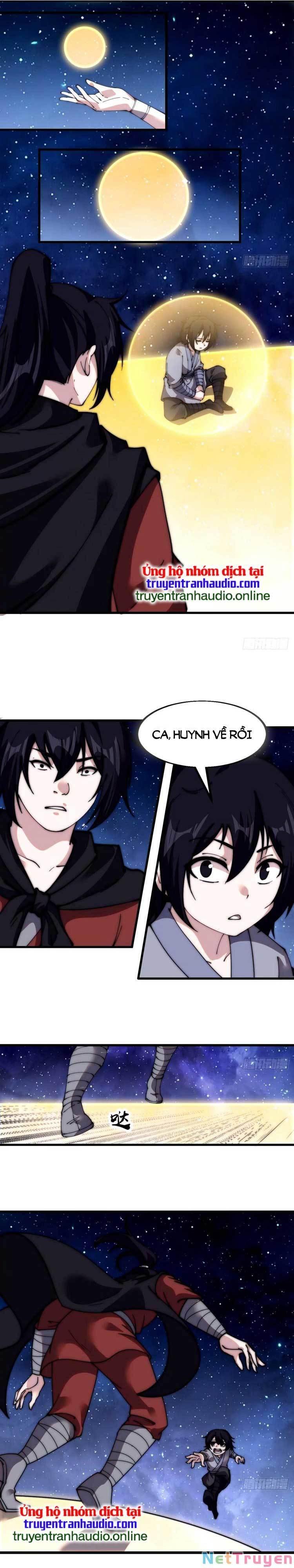 Ta Xuyên Không Qua Mở 1 Sơn Trại Chapter 585 - Trang 2