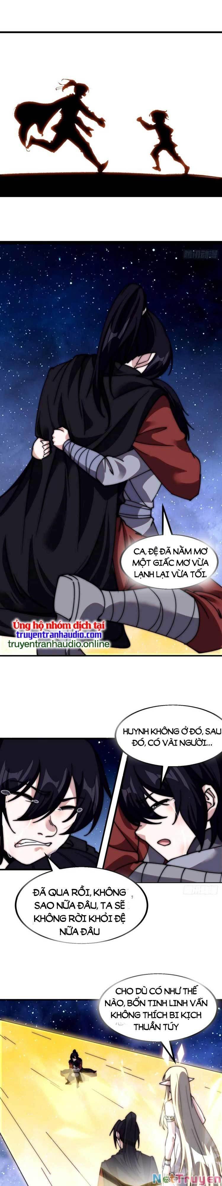 Ta Xuyên Không Qua Mở 1 Sơn Trại Chapter 585 - Trang 2