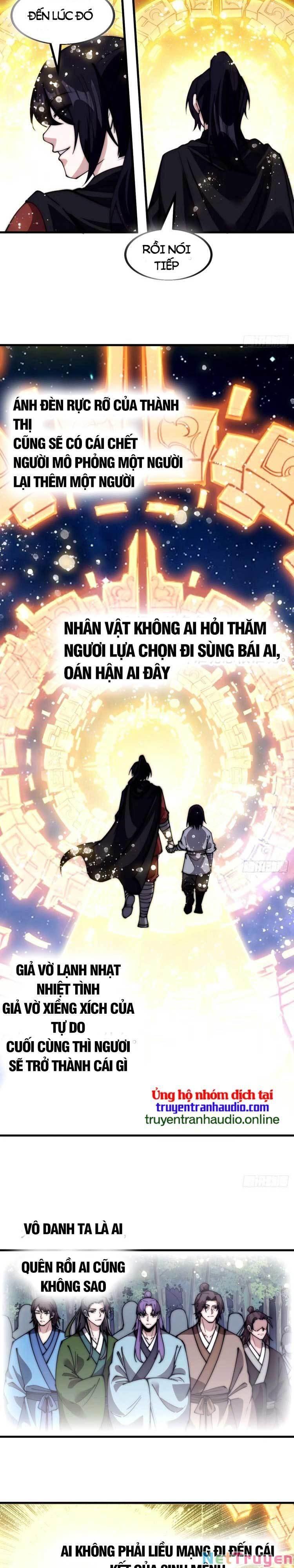 Ta Xuyên Không Qua Mở 1 Sơn Trại Chapter 585 - Trang 2