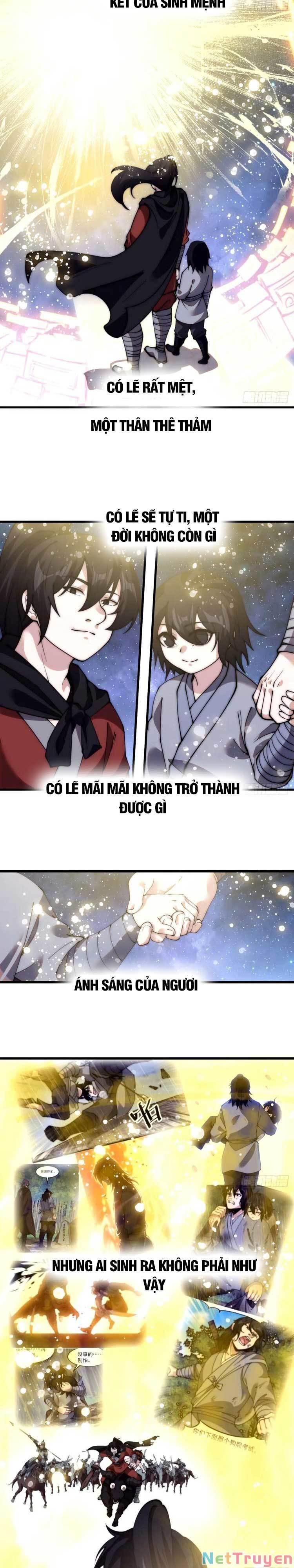 Ta Xuyên Không Qua Mở 1 Sơn Trại Chapter 585 - Trang 2