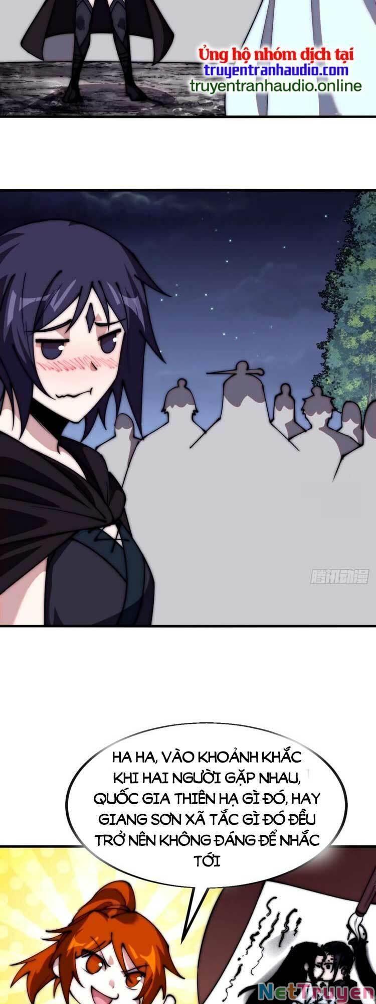 Ta Xuyên Không Qua Mở 1 Sơn Trại Chapter 586 - Trang 2