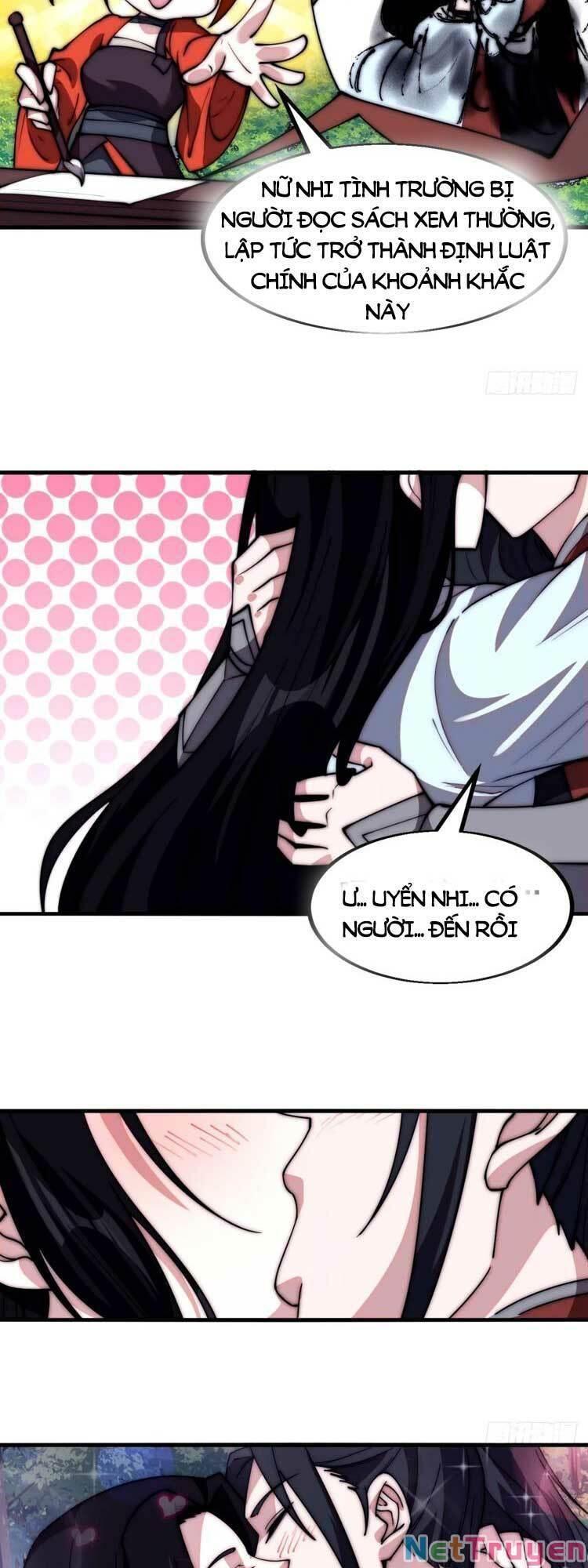 Ta Xuyên Không Qua Mở 1 Sơn Trại Chapter 586 - Trang 2