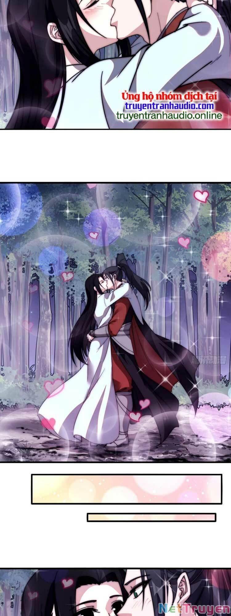 Ta Xuyên Không Qua Mở 1 Sơn Trại Chapter 586 - Trang 2