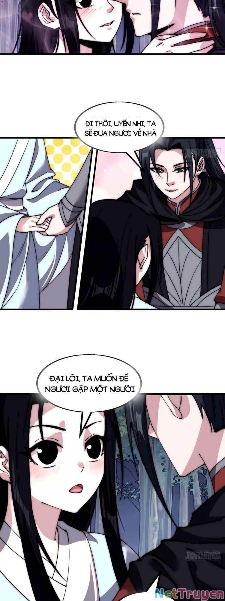 Ta Xuyên Không Qua Mở 1 Sơn Trại Chapter 586 - Trang 2