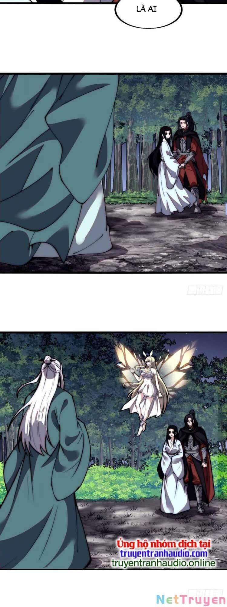 Ta Xuyên Không Qua Mở 1 Sơn Trại Chapter 586 - Trang 2