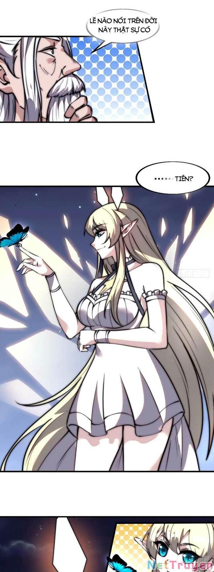 Ta Xuyên Không Qua Mở 1 Sơn Trại Chapter 586 - Trang 2