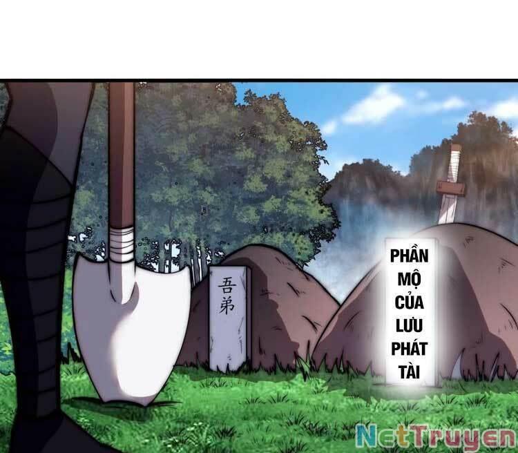 Ta Xuyên Không Qua Mở 1 Sơn Trại Chapter 586 - Trang 2