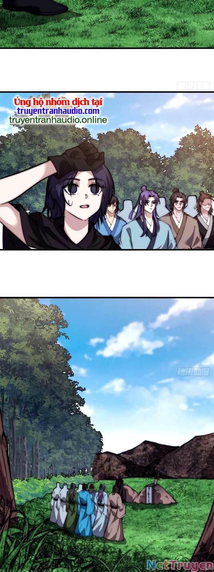 Ta Xuyên Không Qua Mở 1 Sơn Trại Chapter 586 - Trang 2