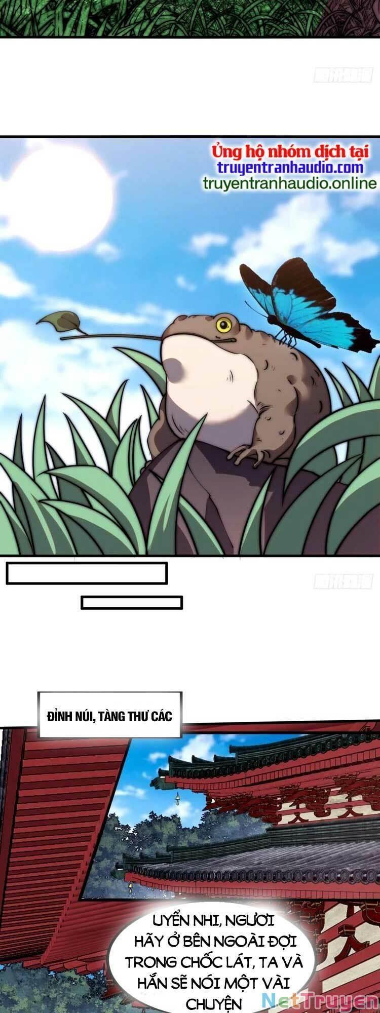 Ta Xuyên Không Qua Mở 1 Sơn Trại Chapter 586 - Trang 2