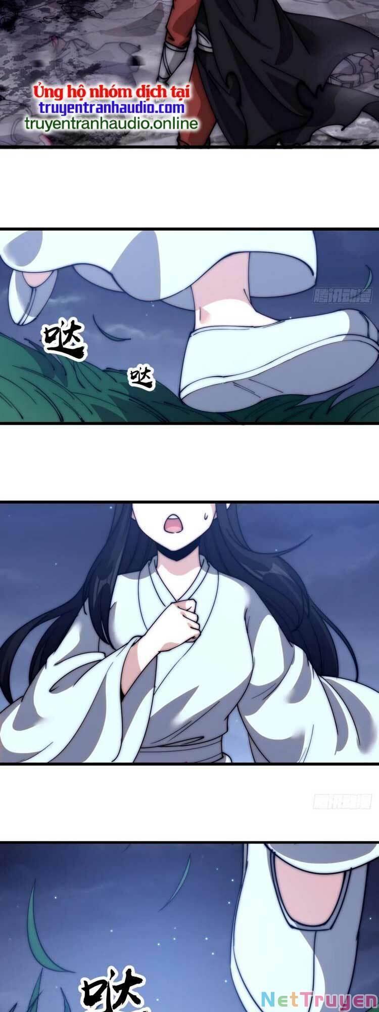 Ta Xuyên Không Qua Mở 1 Sơn Trại Chapter 586 - Trang 2