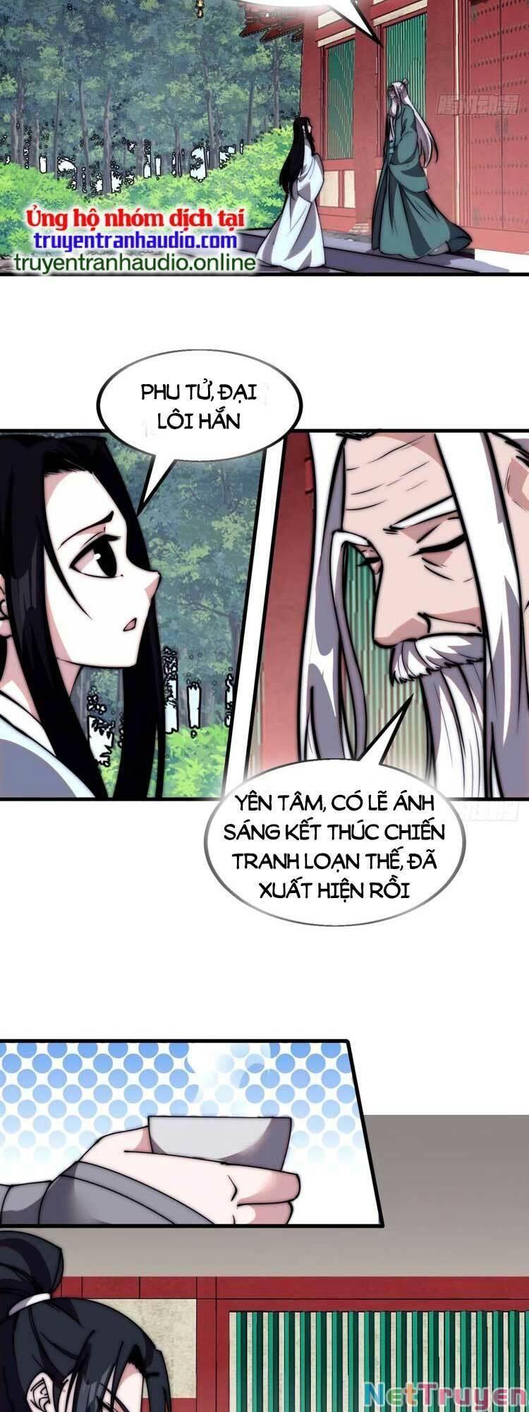 Ta Xuyên Không Qua Mở 1 Sơn Trại Chapter 586 - Trang 2