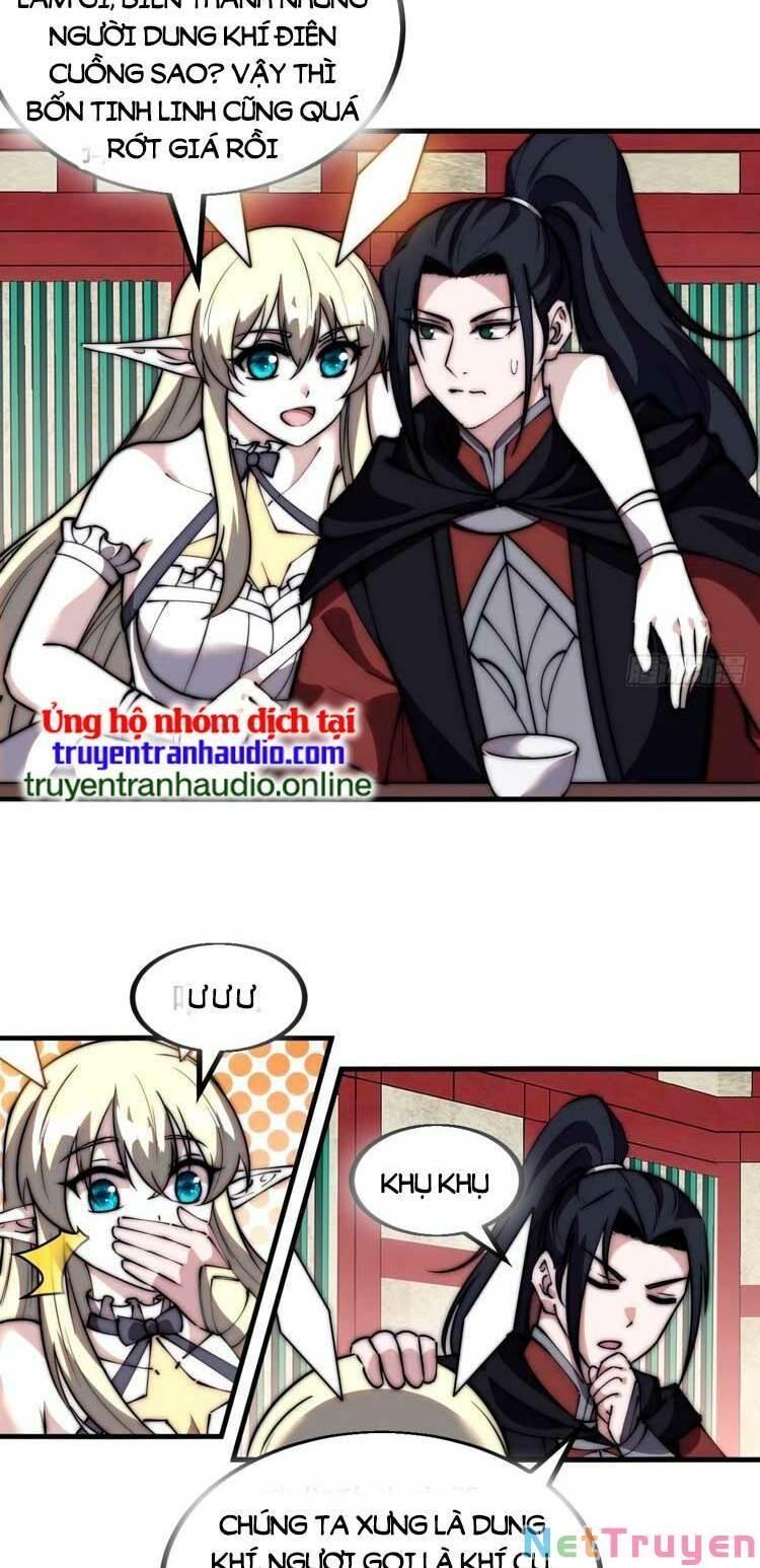 Ta Xuyên Không Qua Mở 1 Sơn Trại Chapter 586 - Trang 2