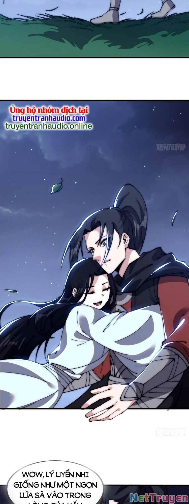 Ta Xuyên Không Qua Mở 1 Sơn Trại Chapter 586 - Trang 2