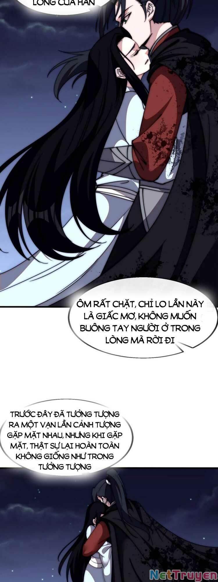 Ta Xuyên Không Qua Mở 1 Sơn Trại Chapter 586 - Trang 2