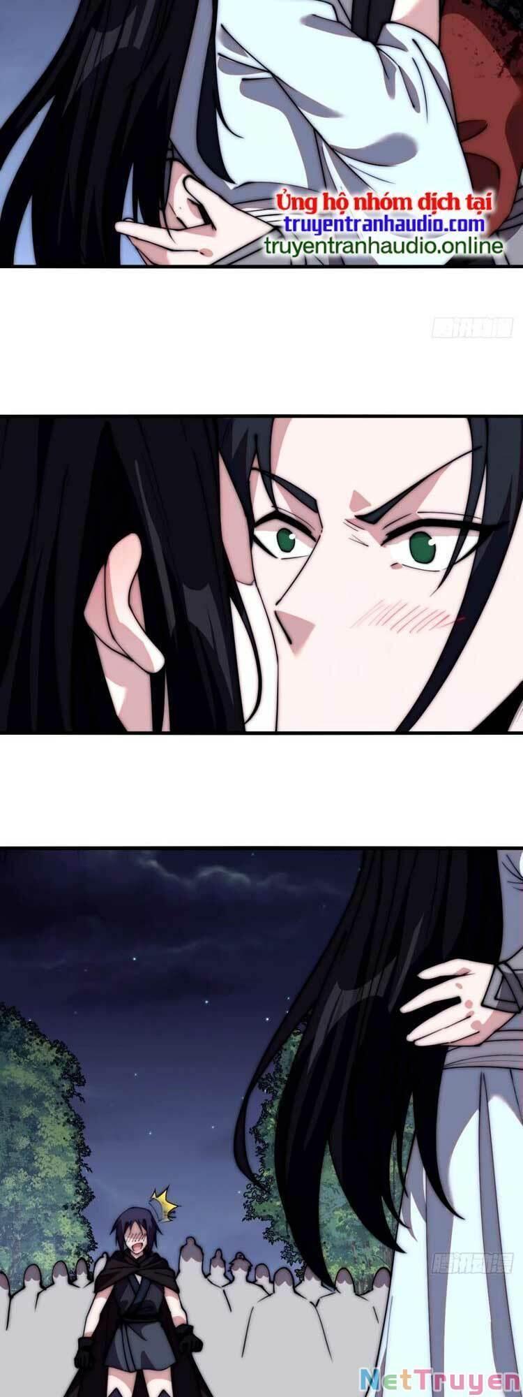 Ta Xuyên Không Qua Mở 1 Sơn Trại Chapter 586 - Trang 2