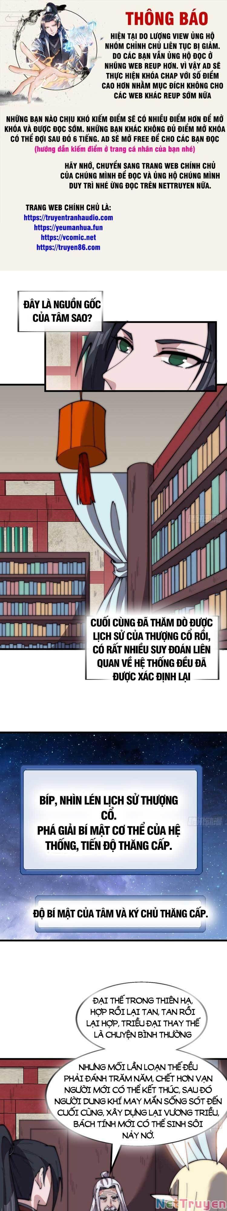 Ta Xuyên Không Qua Mở 1 Sơn Trại Chapter 588 - Trang 2