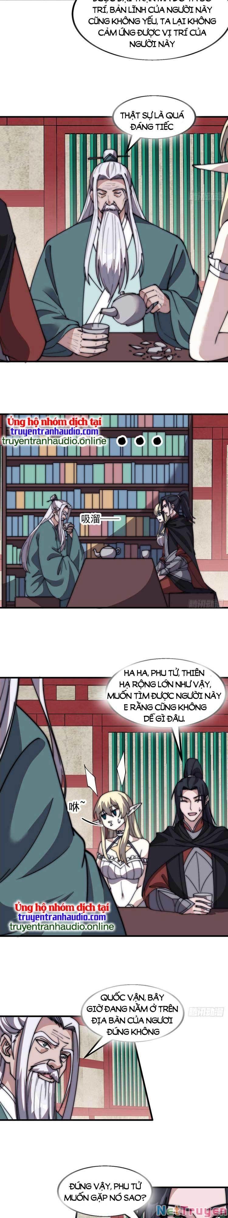 Ta Xuyên Không Qua Mở 1 Sơn Trại Chapter 588 - Trang 2