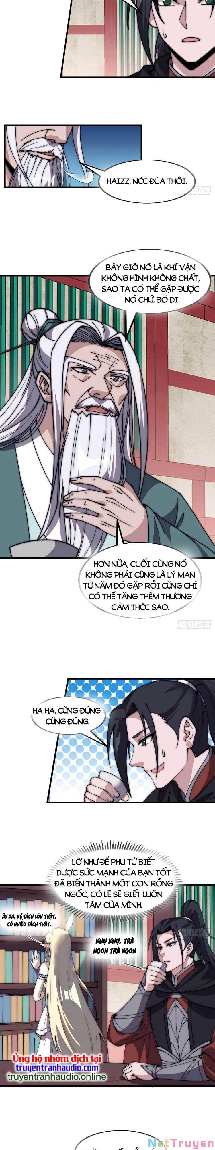 Ta Xuyên Không Qua Mở 1 Sơn Trại Chapter 588 - Trang 2