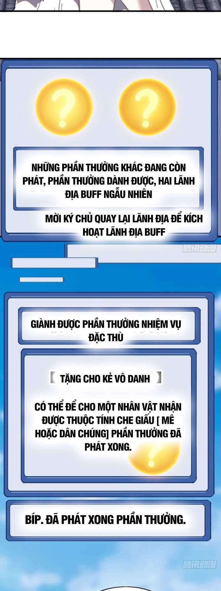 Ta Xuyên Không Qua Mở 1 Sơn Trại Chapter 589 - Trang 2