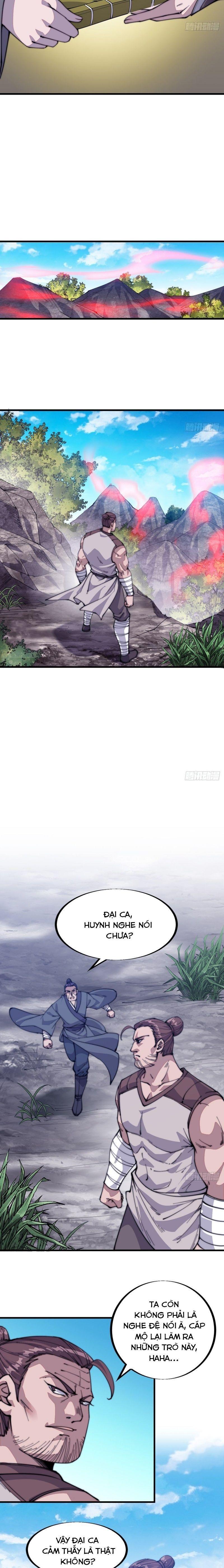 Ta Xuyên Không Qua Mở 1 Sơn Trại Chapter 59 - Trang 2