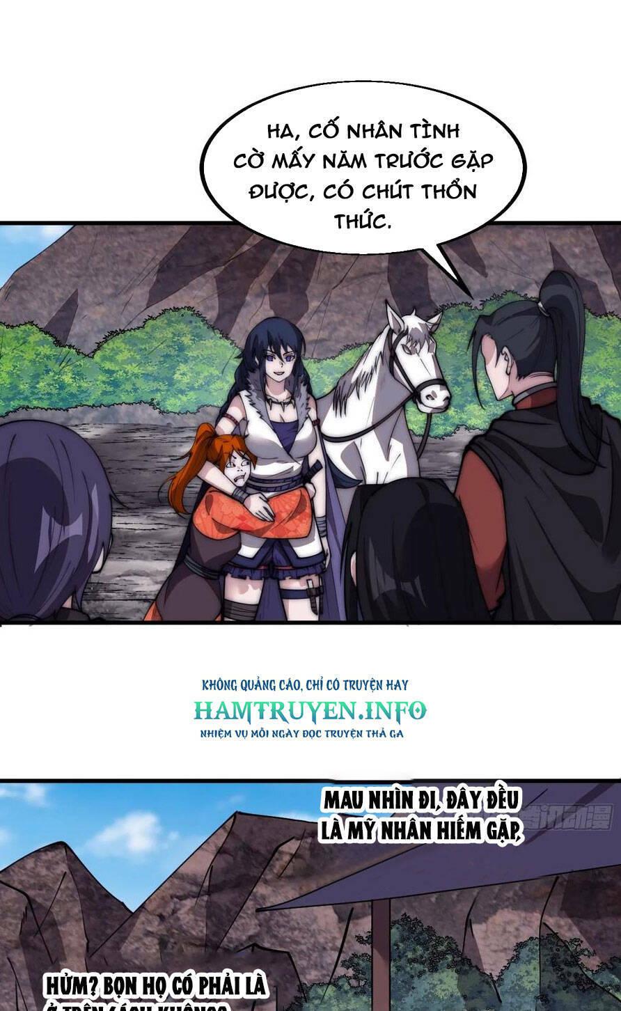 Ta Xuyên Không Qua Mở 1 Sơn Trại Chapter 591 - Trang 2