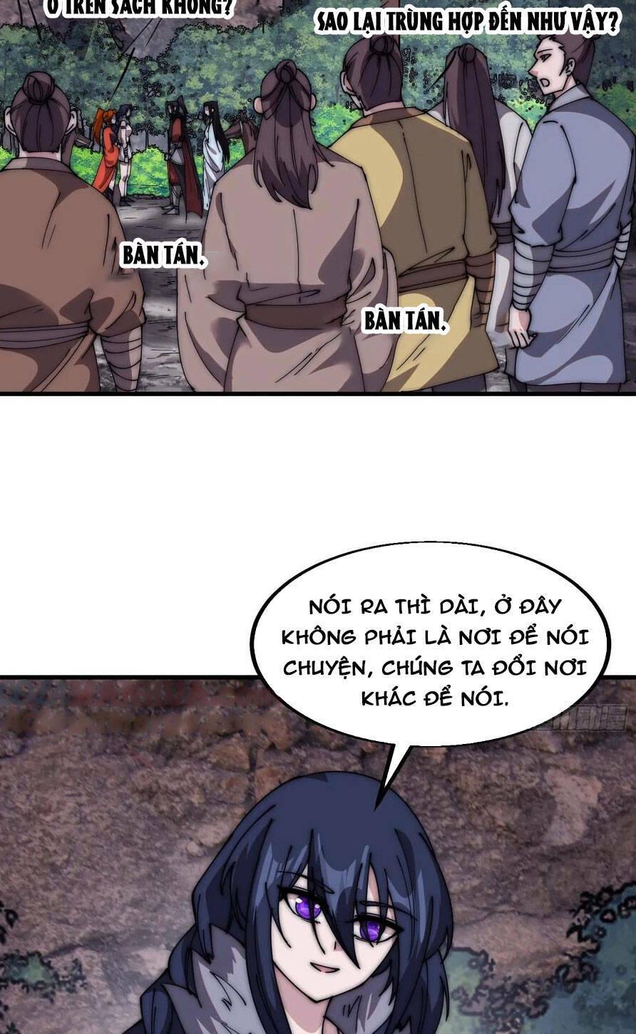 Ta Xuyên Không Qua Mở 1 Sơn Trại Chapter 591 - Trang 2