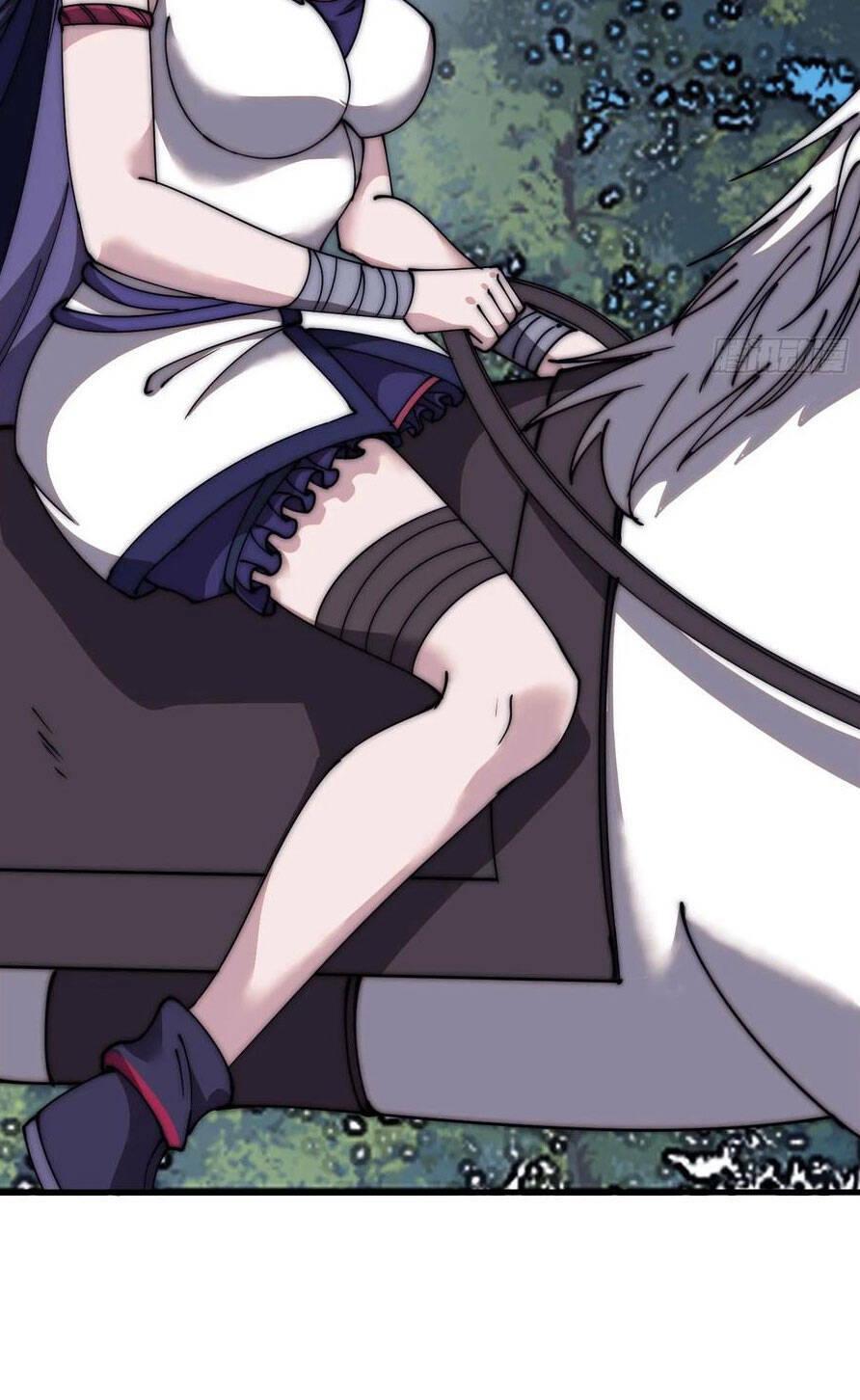 Ta Xuyên Không Qua Mở 1 Sơn Trại Chapter 591 - Trang 2