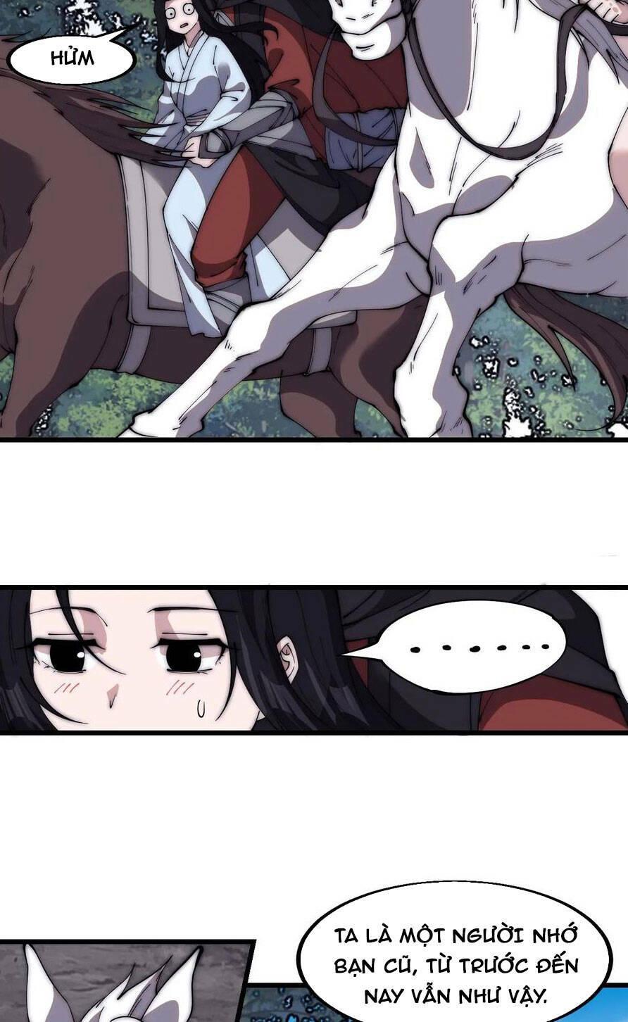 Ta Xuyên Không Qua Mở 1 Sơn Trại Chapter 591 - Trang 2