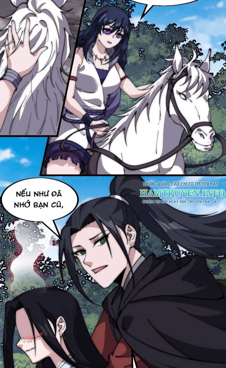 Ta Xuyên Không Qua Mở 1 Sơn Trại Chapter 591 - Trang 2