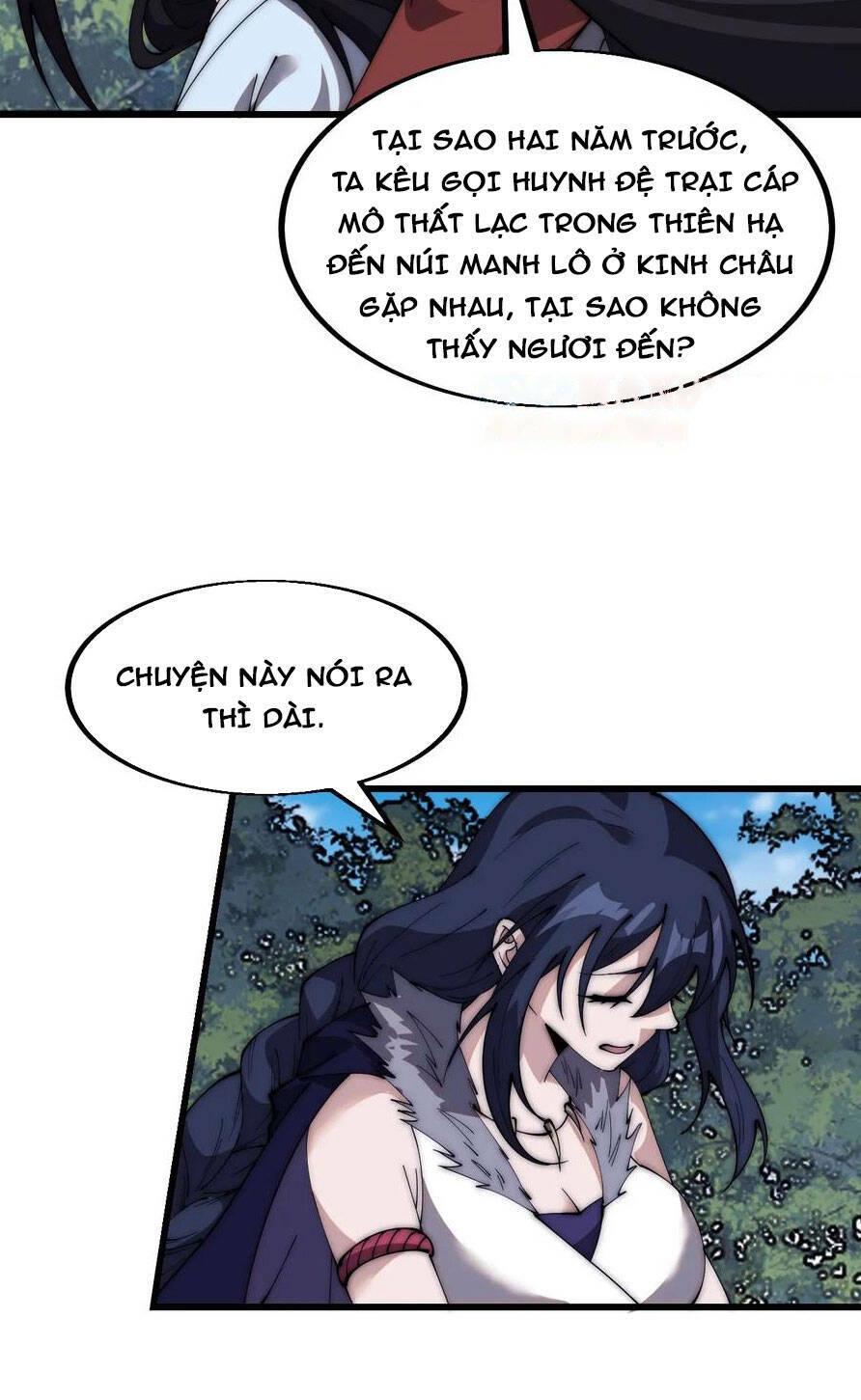 Ta Xuyên Không Qua Mở 1 Sơn Trại Chapter 591 - Trang 2