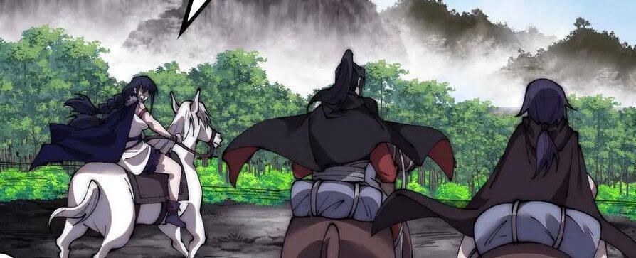 Ta Xuyên Không Qua Mở 1 Sơn Trại Chapter 591 - Trang 2