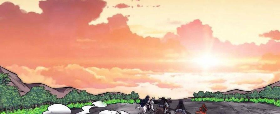 Ta Xuyên Không Qua Mở 1 Sơn Trại Chapter 591 - Trang 2