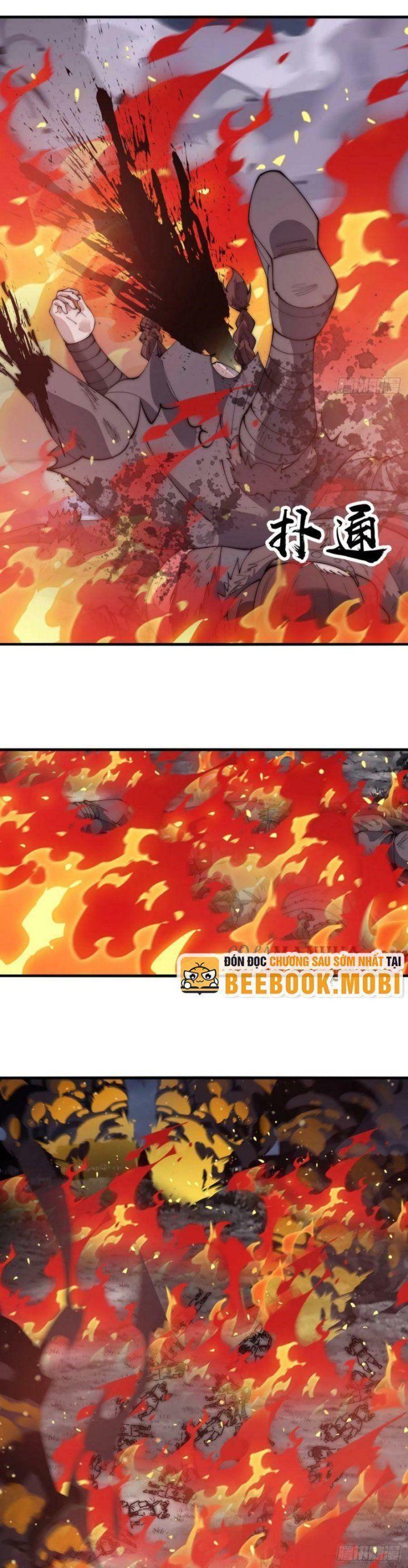 Ta Xuyên Không Qua Mở 1 Sơn Trại Chapter 592 - Trang 2