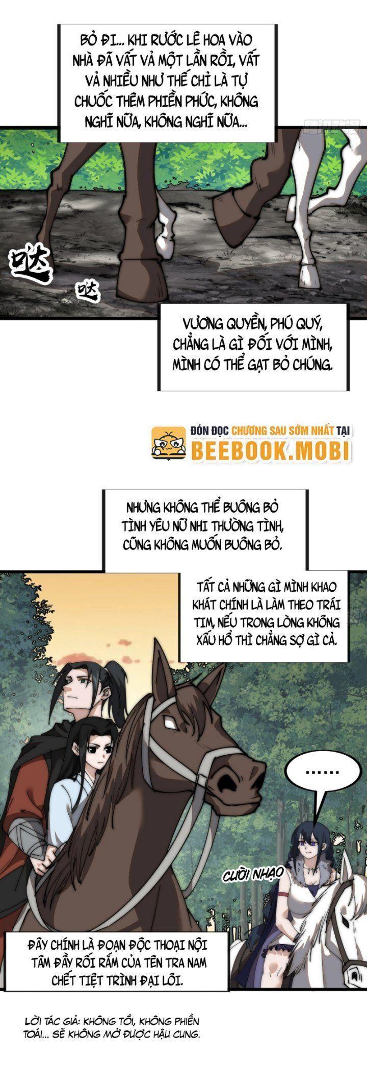 Ta Xuyên Không Qua Mở 1 Sơn Trại Chapter 593 - Trang 2