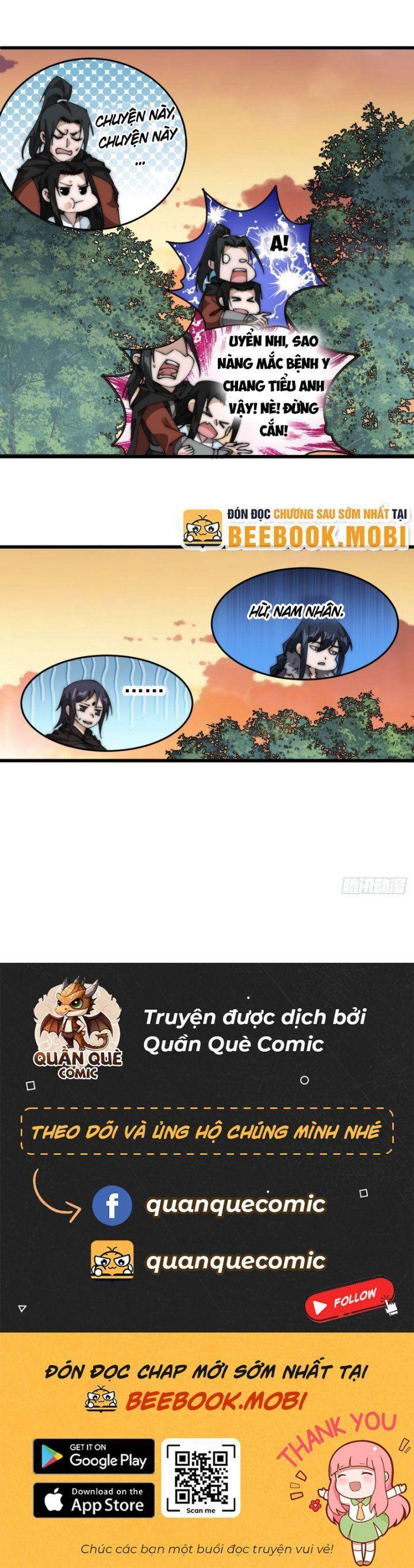 Ta Xuyên Không Qua Mở 1 Sơn Trại Chapter 593 - Trang 2