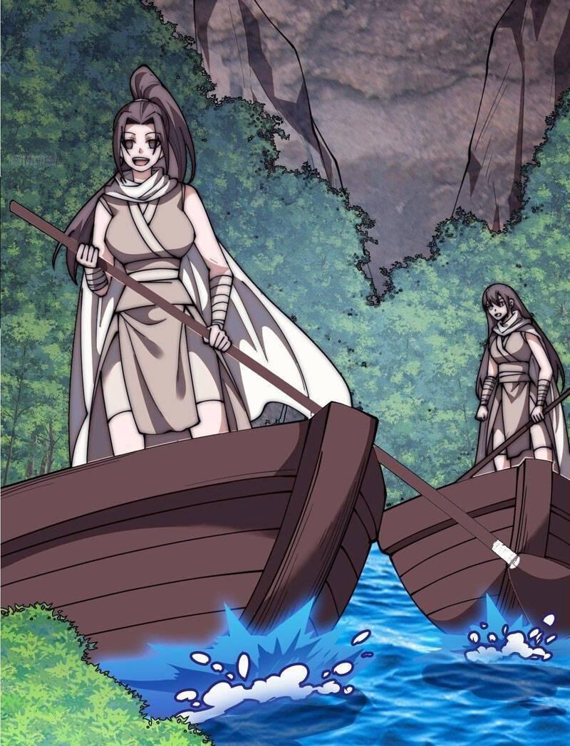 Ta Xuyên Không Qua Mở 1 Sơn Trại Chapter 594 - Trang 2