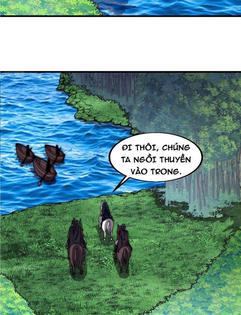 Ta Xuyên Không Qua Mở 1 Sơn Trại Chapter 594 - Trang 2