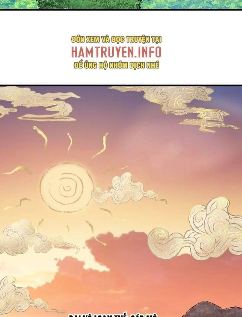 Ta Xuyên Không Qua Mở 1 Sơn Trại Chapter 594 - Trang 2