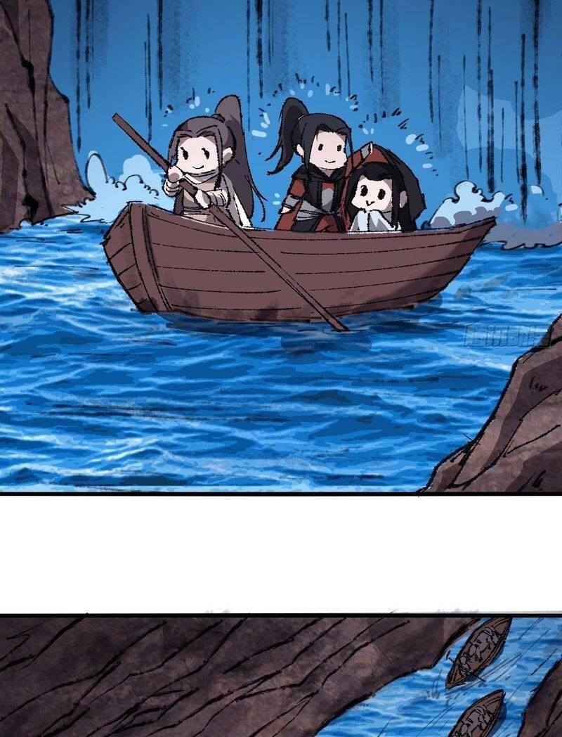 Ta Xuyên Không Qua Mở 1 Sơn Trại Chapter 594 - Trang 2